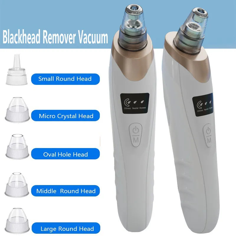 Evopure™ Blackhead Remover 75% Off