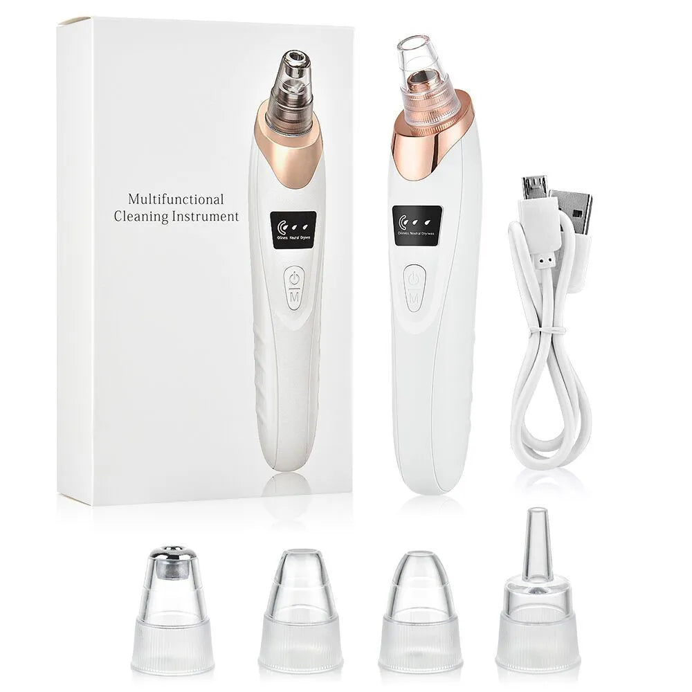 Evopure™ Blackhead Remover 75% Off