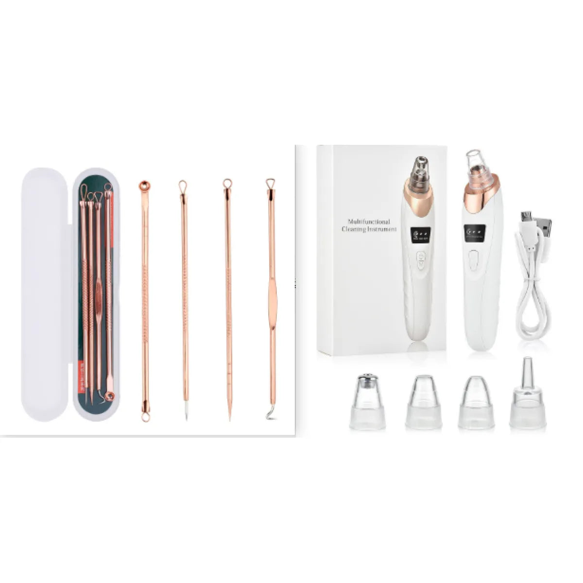 Evopure™ Blackhead Remover 75% Off