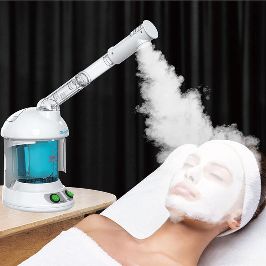 Evopure™ Facial Steamer