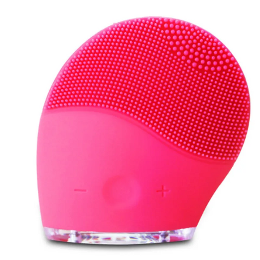 Evopure™ Facial Cleansing Brush